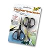 Folia 779 - Silhouettenscheren 2-er Set, ca. 10,5 cm lang