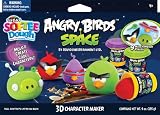 Angry Birds Space Dough Set