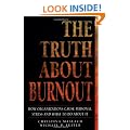 The Truth about Burnout