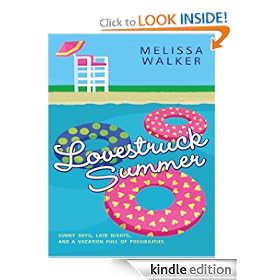Lovestruck Summer