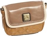 Jane Shilton Womens Regent Baby Flapover Bag