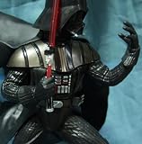 Star Wars Ep. 3 - Darth Vader With Light Saber Digital Clock - Taito Prize