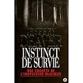 Instinct de survie : Une enqu�te de l'inspecteur McKenzie