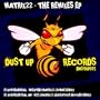 R101 (Matrix22 Gratuitous Hoover Remix)