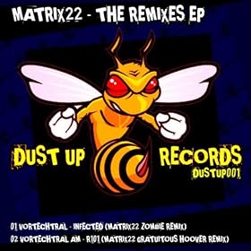 R101 (Matrix22 Gratuitous Hoover Remix)