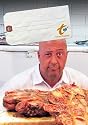 Bizarre Foods With Andrew Zimmern - Phuket