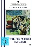 Produkt-Bild: Wie ein Schrei im Wind - Oliver Reed *Cinema Classic Edition*