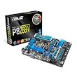 Asus P8Z68-V Carte-m�re ATX LGA1155 Socket (r�vision B3)