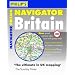 Philips Navigator Britain (Navigator Road Atlases)