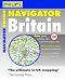Philips Navigator Britain (Navigator Road Atlases)