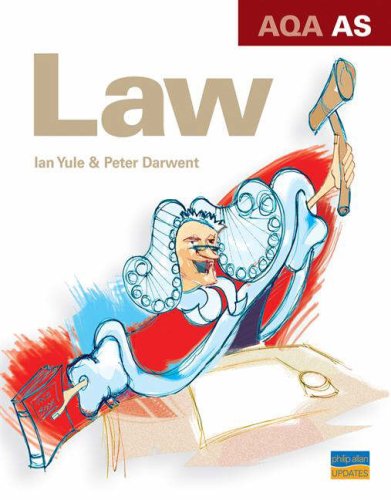 City Travel Guides Discounted  Search : AQA AS Law: Textbook