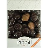 Drag&eacute;es Pecou Chocolate Covered Meringue Candy 85 Gr