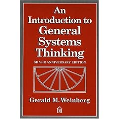 An Introduction to General Systems Thinking
