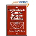 An Introduction to General Systems Thinking: Silver Anniversary Edition
