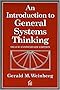 An Introduction to General Systems Thinking: Silver Anniversary Edition