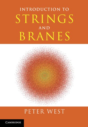 Introduction to Strings and Branes