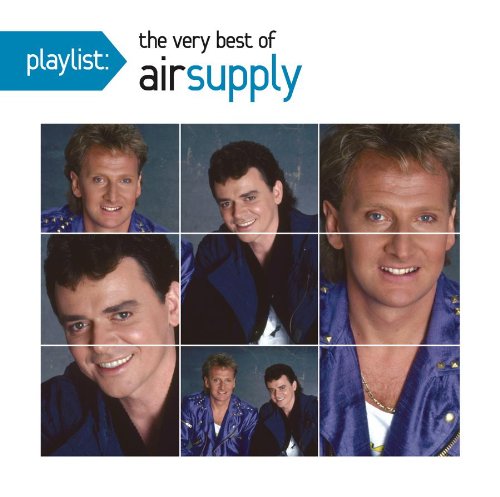 Air Supply - Very best of Air Supply - Zortam Music