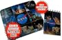 NASA Space Flip Changing Images Mousepad With FREE Notepad