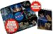 NASA Space Flip Changing Images Mousepad With FREE Notepad