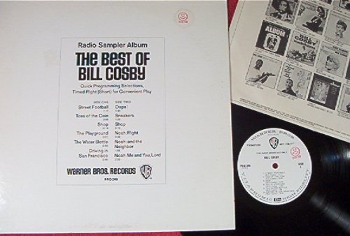 Bill Cosby - Album - Zortam Music
