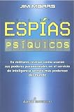 Espias psiquicos