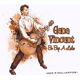 Be Bop A Lulapar Gene Vincent