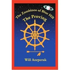 The Proving: The Zambinos of Blue Hill