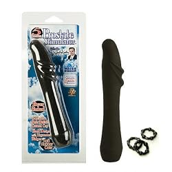 California Exotics / Swedish Erotica Dr. Joel Kaplan 5 Functiontion Prostate Stimulator Probe Adult Sex Toy Kit