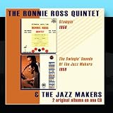 Stompin / The Jazz Makers