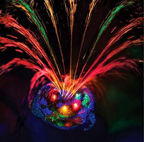 Pool LED party Fountain Light Show Party Pond Water Show Light Show