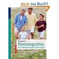 Enders Hom�opathie bei Atemwegserkrankungen: Wie sie Heuschnupfen und Erk�ltung, Allergien und Asthma wirksam behandeln