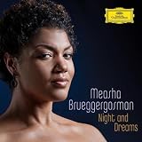 Measha Brueggergosman, Justus Zeyen Night & Dreams