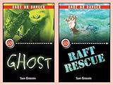Raft rescue
