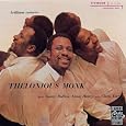 Thelonious Monk - Brilliant Corners
