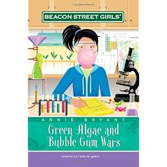 Green Algae and Bubble Gum Wars