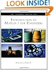 Introduction to Matlab 7 for Engineers