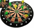 Magnetic Dartboard