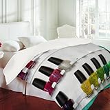 Duvet Cover Nail Polish (by DENY Designs)