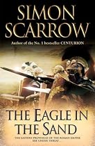 The Eagle in the Sand