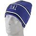 Duke Blue Devils Royal Blue Bleachers Knit Beanie