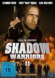 Produkt-Bild: Shadow Warriors 2 - Rache um jeden Preis (Uncut)