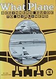 What plane : beginners guide to airliners