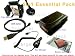 Z320 5in1 Value Pack Bundle for AT&T Tilt 8900/8925/Cingular 8525/DoCoMo hTc Z /Dopod 838 Pro/Dopod 9000/Dopod C800/C858/Dopod CHT 9110/Dopod D810/ETEN Glofish X500/ETEN Glofish X500+/ETEN Glofish X800/HTC Herald P4350/HTC Hermes/HTC P3600i/HTC Trinity P3600/HTC Tytn II P4550/HTC Tytn P4500/I-mate jasjam/O2 XDA Terra/O2 XDA Trion/Orange SPV M3100/Orange SPV M700/Qtek 9600/Qtek S310/SoftBank X01HT/Swisscom XPA v1510/Swisscom XPA v1605/T-mobile MDA Vario 2/T-mobile MDA Vario III/Verizon 6800
