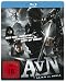Alien vs. Ninja - Uncut [Edizione: Germania]