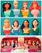 Disney Princess Pez Dispenser Collector Set Enchanted Tales