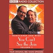 Morecambe and Wise: Volume 3, You Can't See the Join | []