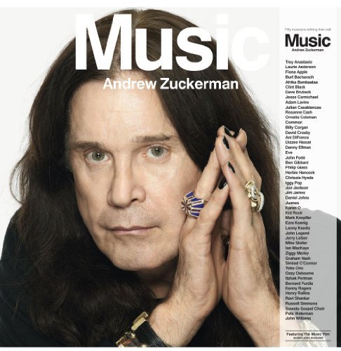 [(Music)] [Author: Andrew Zuckerman] published on (November, 2010)