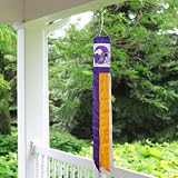 NFL Minnesota Vikings Windsock