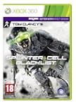 Tom Clancy's Splinter Cell Blacklist...
