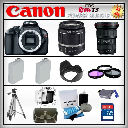 black friday price Canon T3
